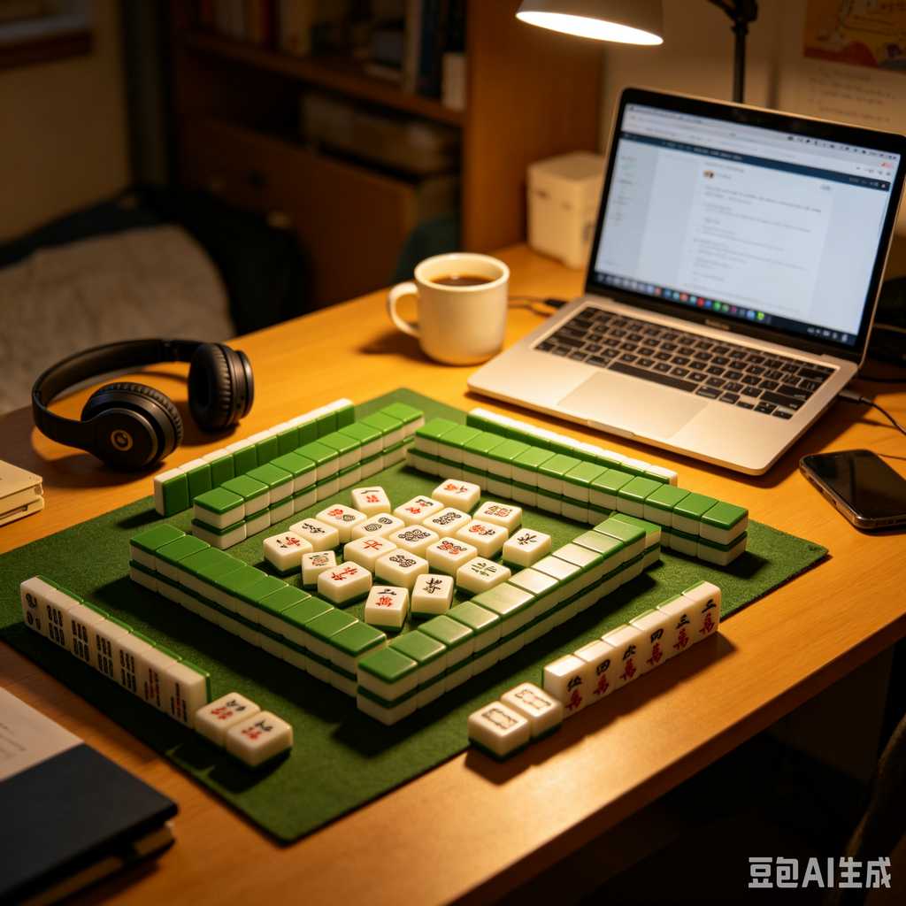 LakewoodCO,mahjong