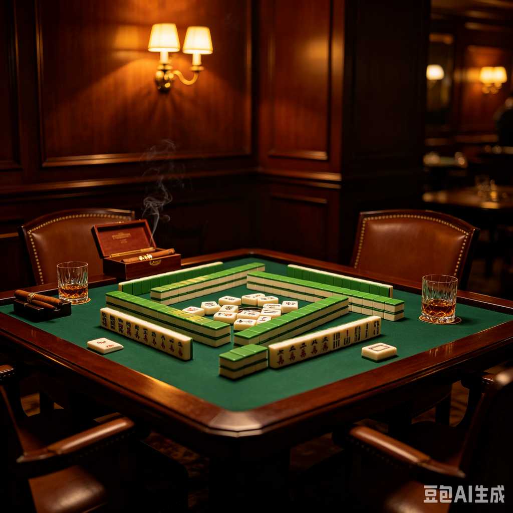 Uppsala,mahjong