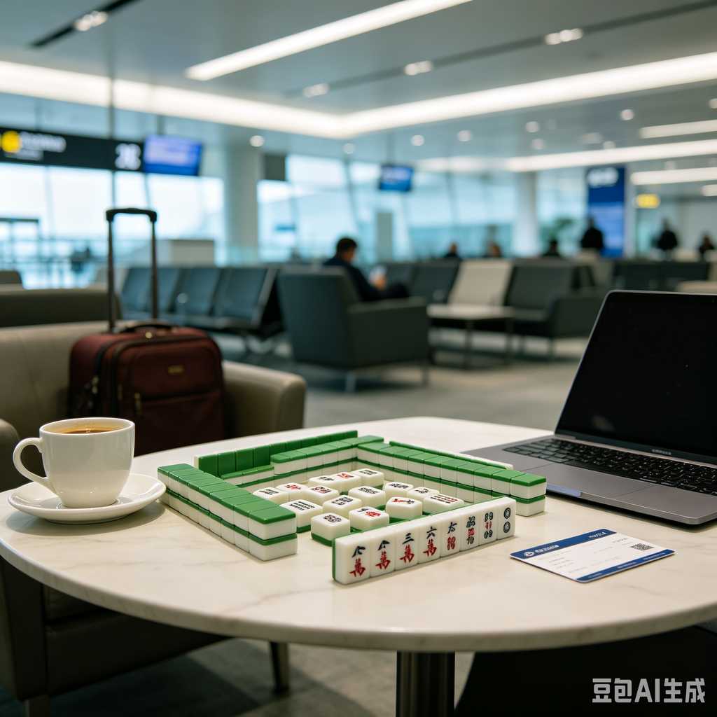 plastic mahjong racks