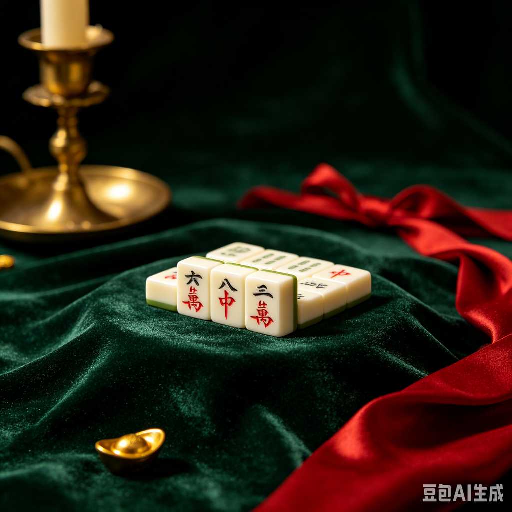 custom scenery mahjong tiles