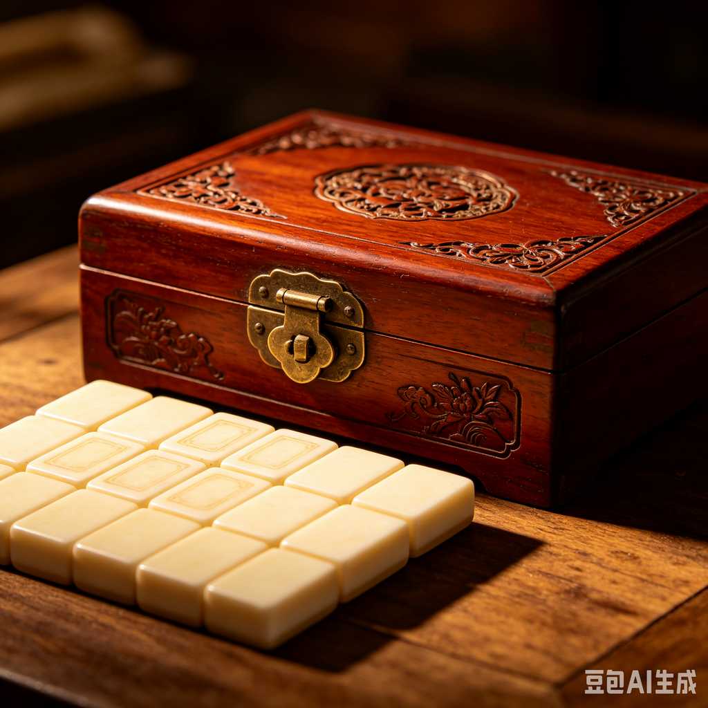 large size mahjong tiles for adult