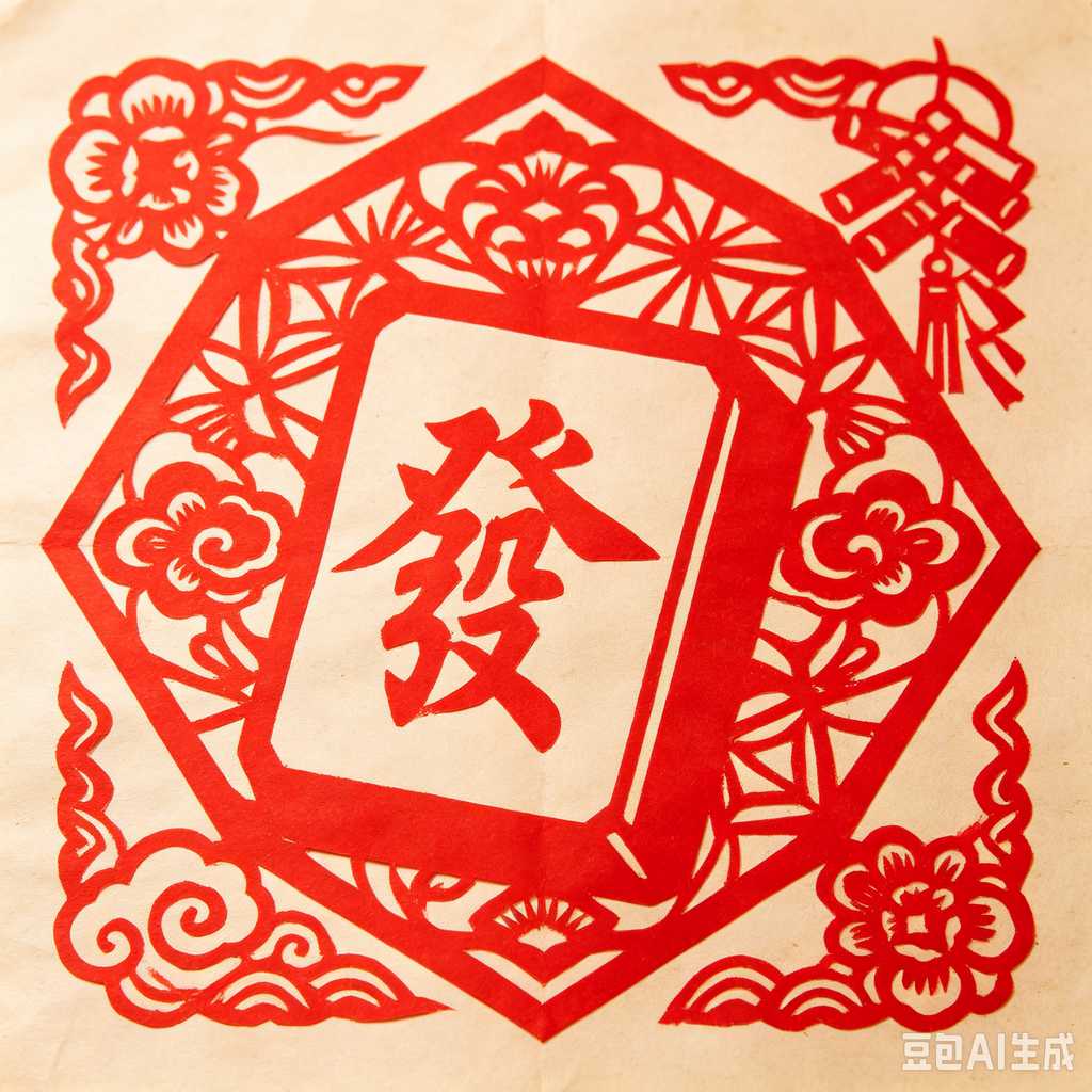 new color mahjong set arrival