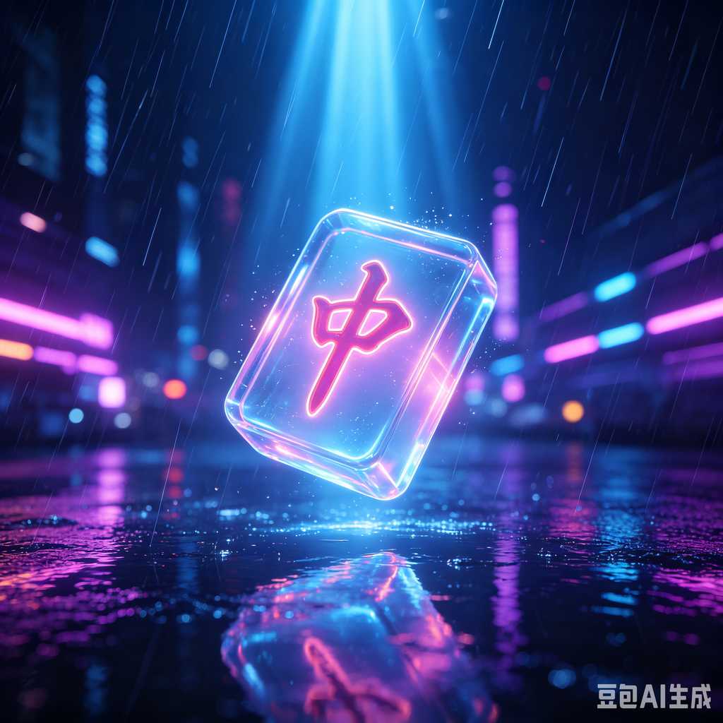 hard case travel mahjong box