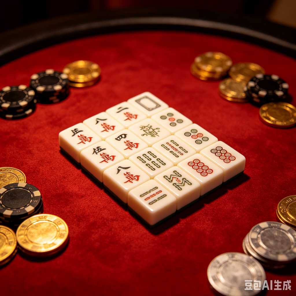 glendaleaz,mahjong