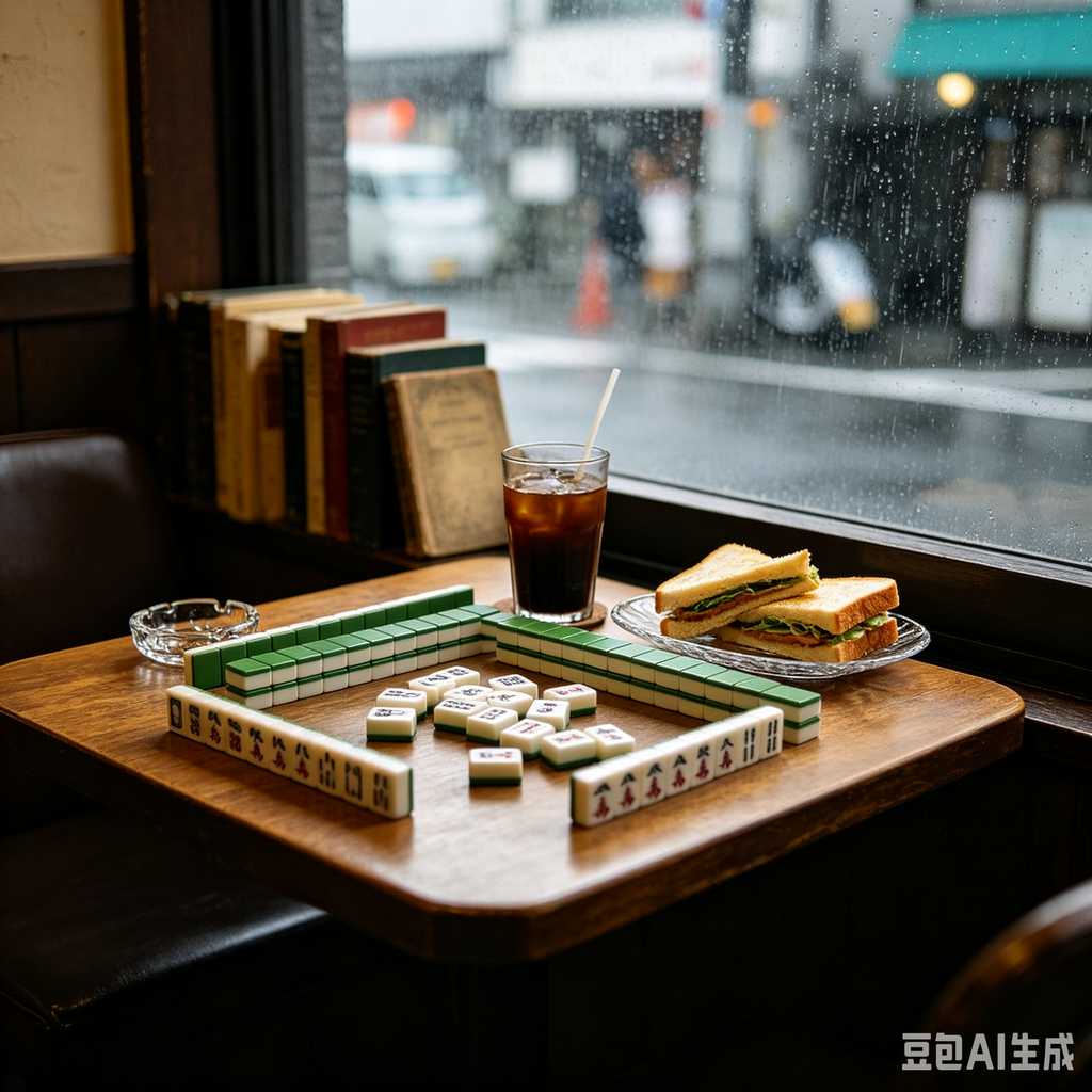 spacious mahjong storage bag