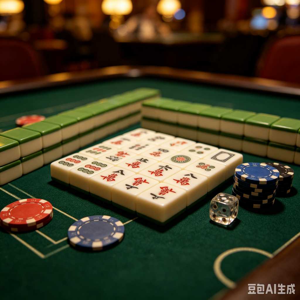 CharlotteNC,mahjong