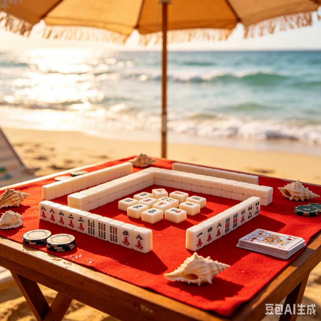custom mahjong tiles
