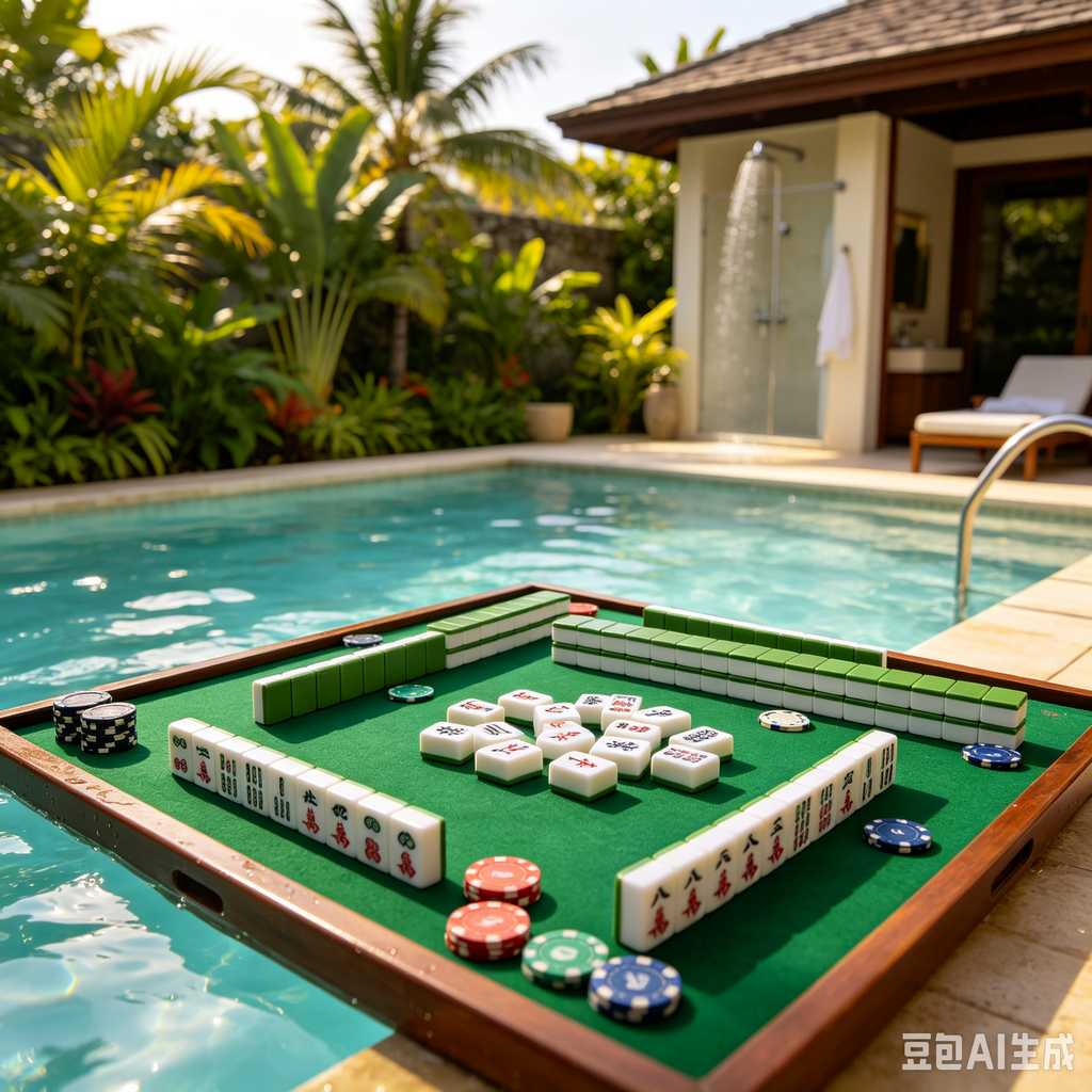 beaumont,mahjong